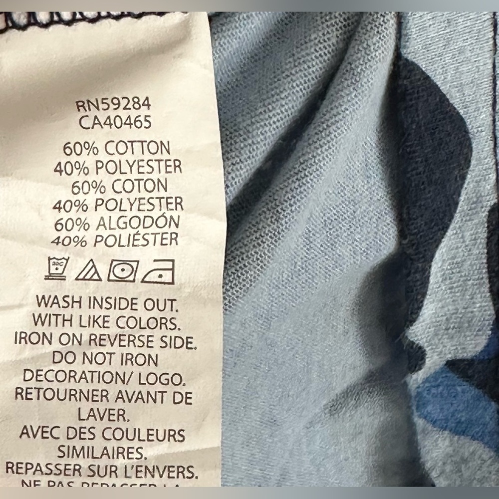 🎁The Children's Place: Boys Hooded Long Sleeve Shirt- Size XL🎁 - Picture 6 of 6